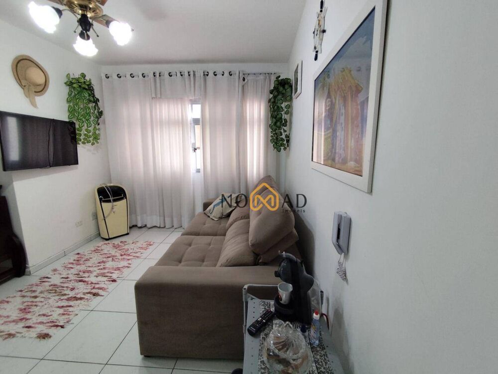 Apartamento, 1 quarto, 58 m² - Foto 4