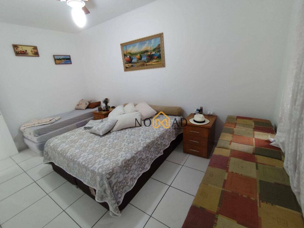 Apartamento, 1 quarto, 58 m² - Foto 7
