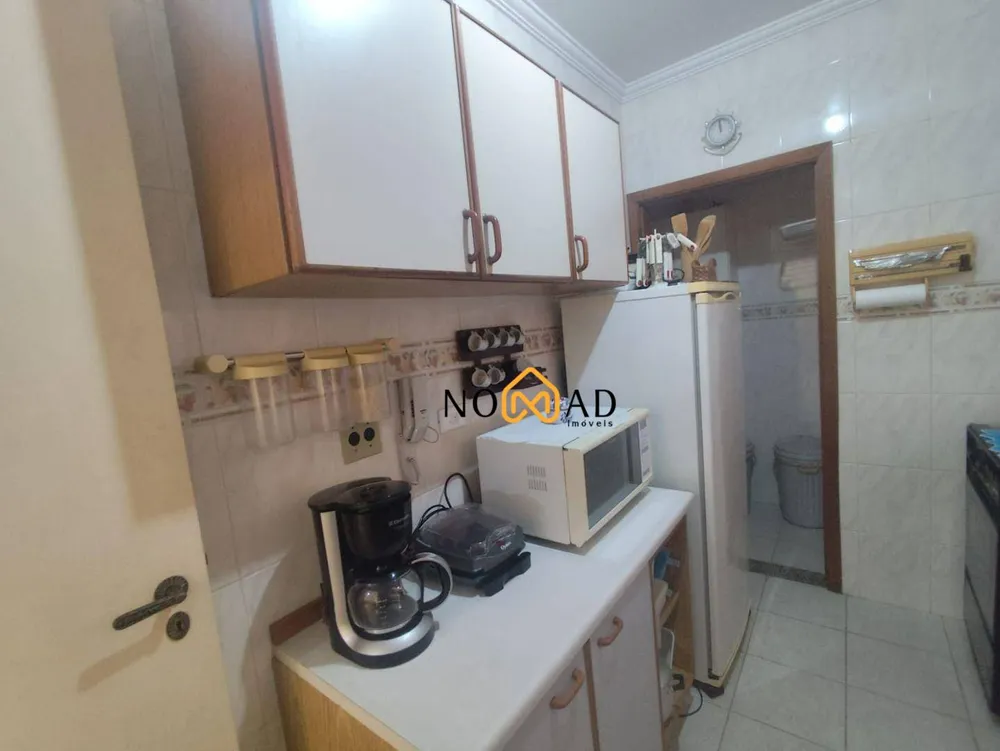 Apartamento, 2 quartos, 74 m² - Foto 10