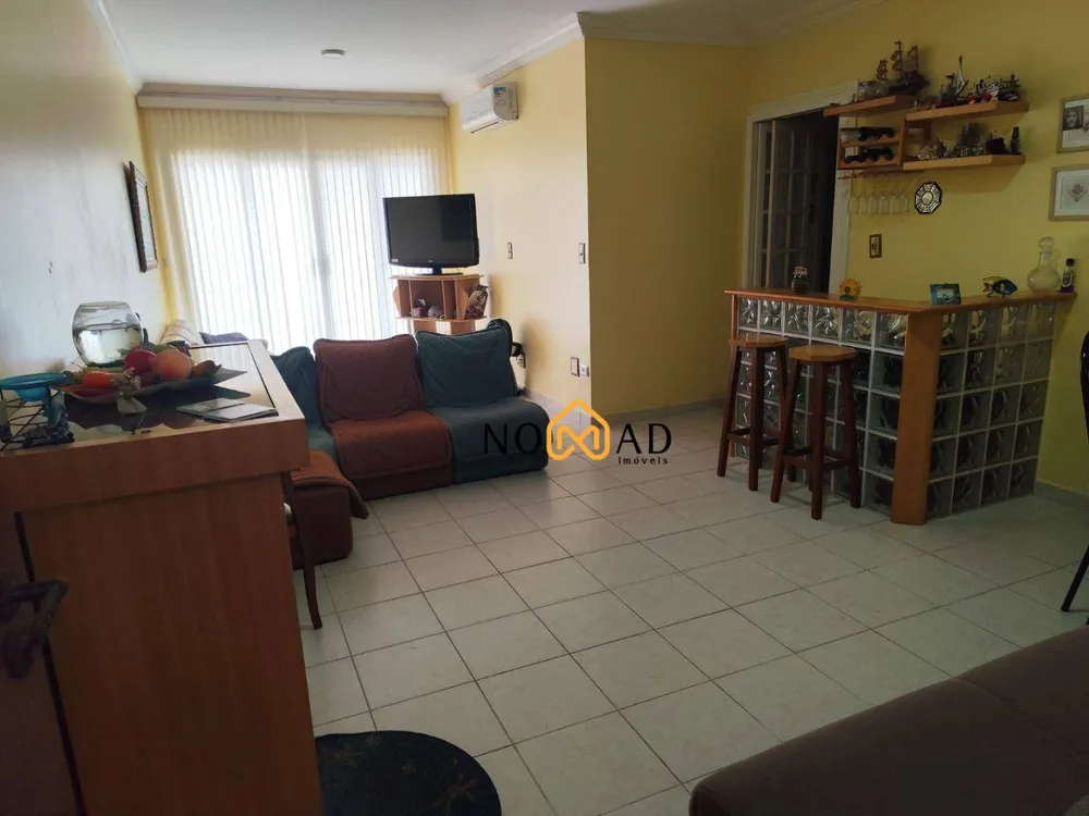 Apartamento, 2 quartos, 74 m² - Foto 7