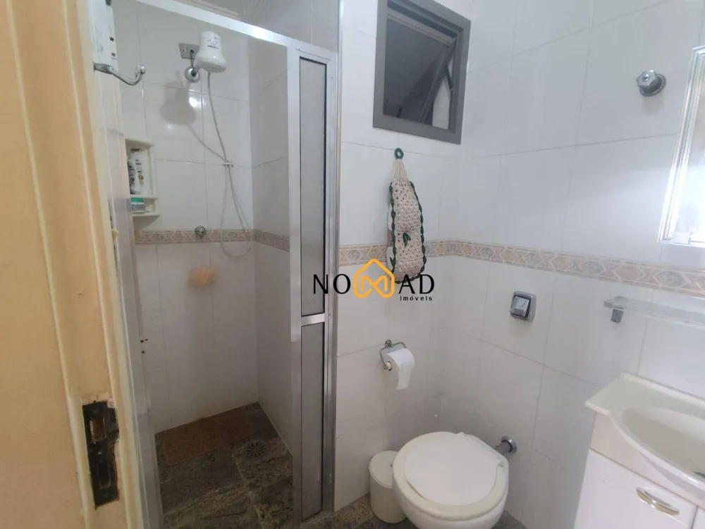 Apartamento, 2 quartos, 74 m² - Foto 10