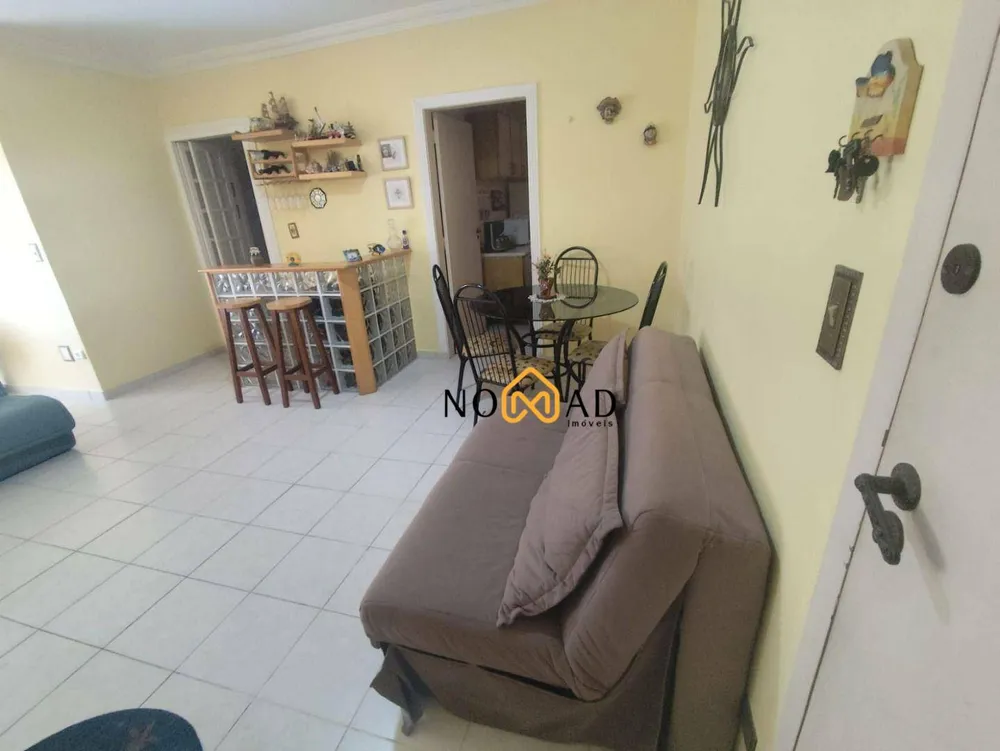 Apartamento, 2 quartos, 74 m² - Foto 6