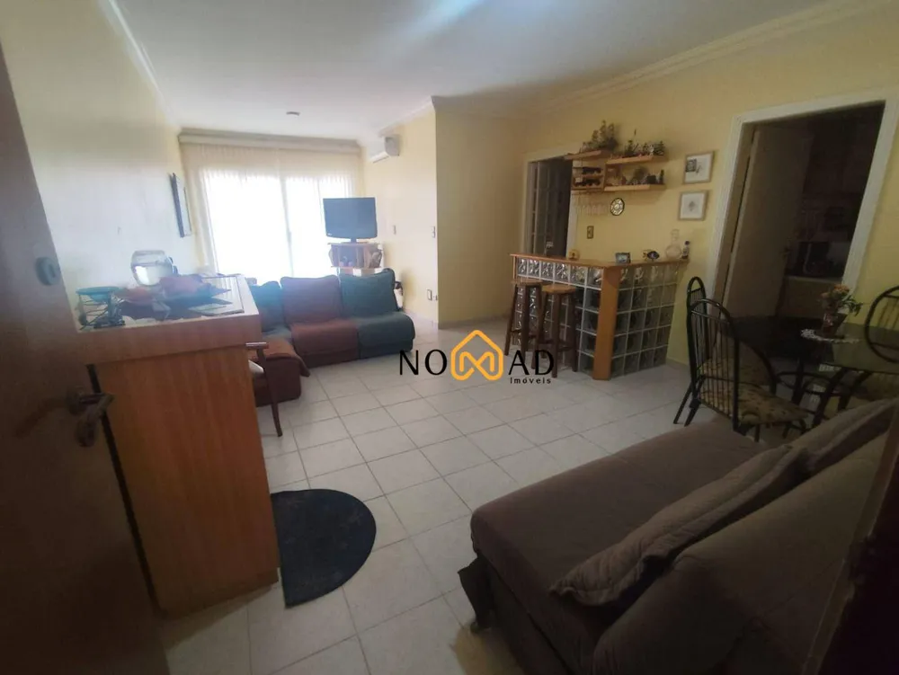 Apartamento, 2 quartos, 74 m² - Foto 2