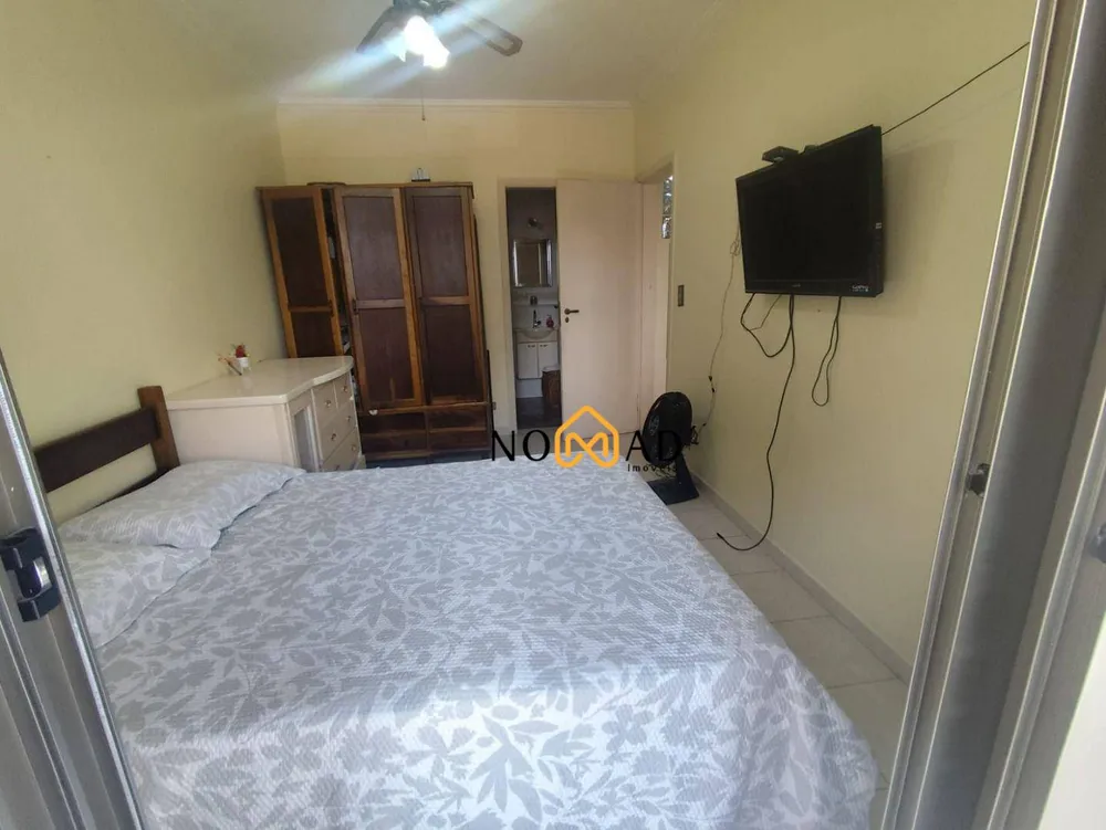 Apartamento, 2 quartos, 74 m² - Foto 11