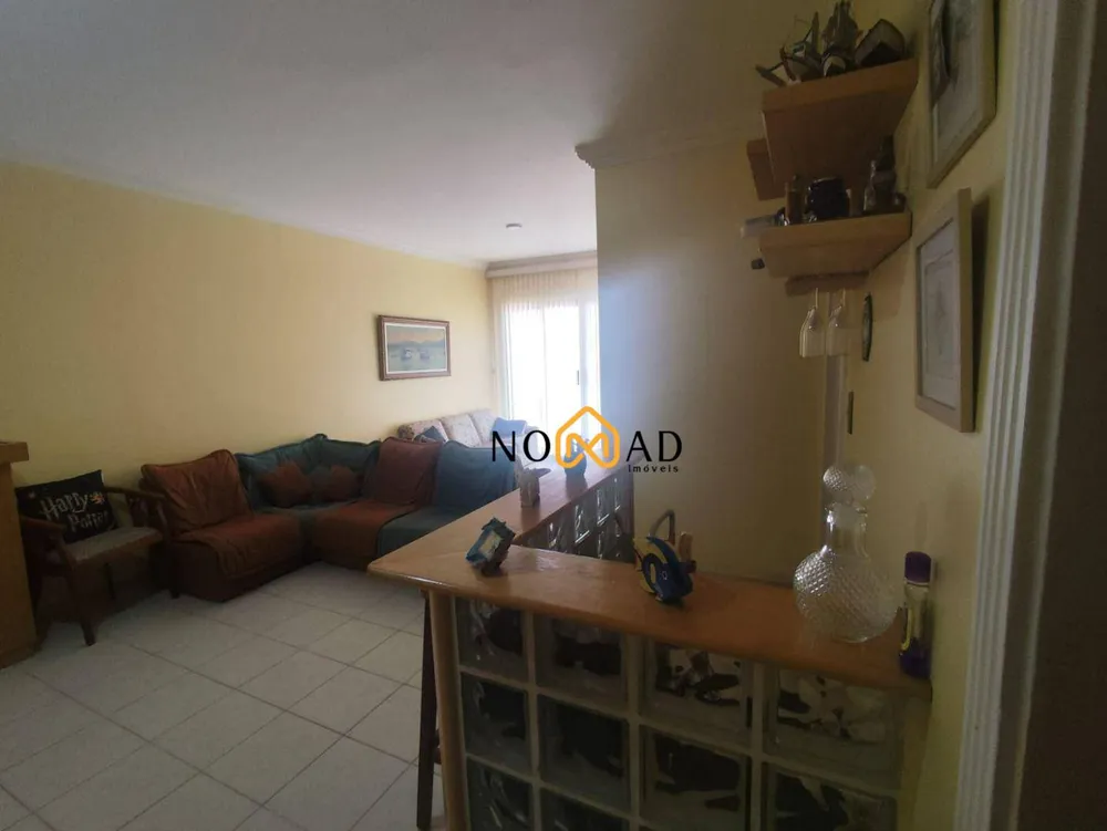 Apartamento, 2 quartos, 74 m² - Foto 3