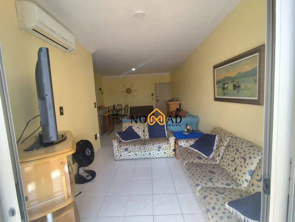 Apartamento, 2 quartos, 74 m² - Foto 1