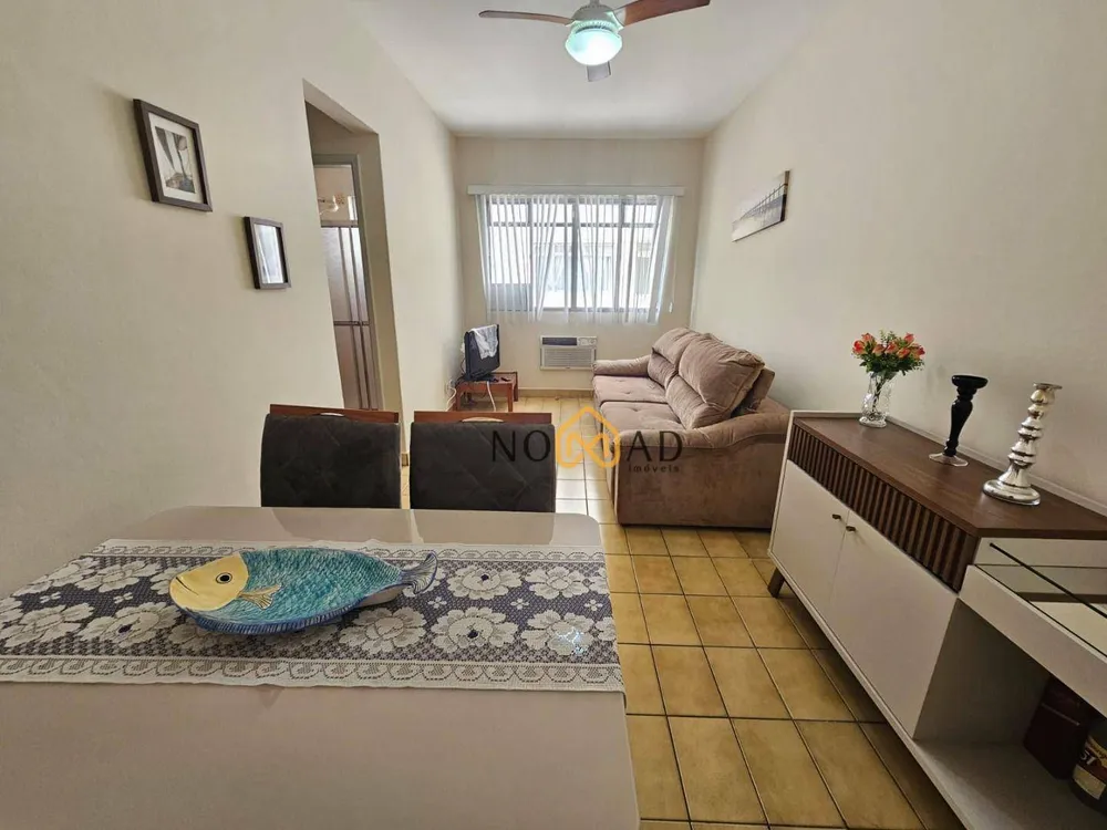 Apartamento, 2 quartos, 60 m² - Foto 6