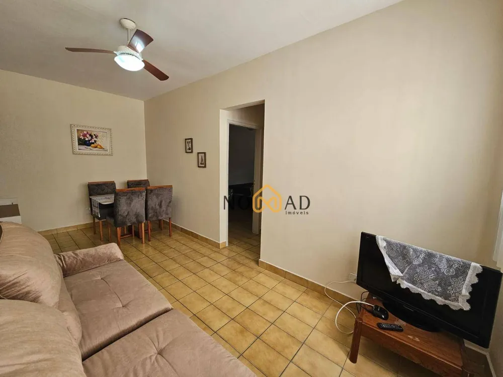 Apartamento, 2 quartos, 60 m² - Foto 8