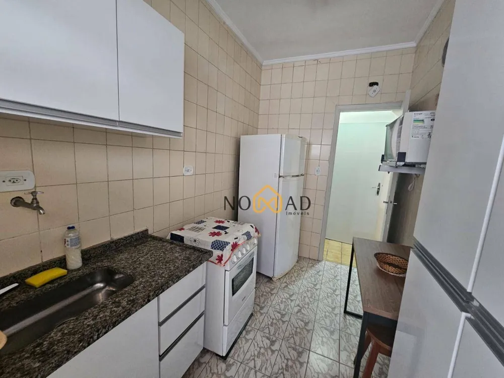 Apartamento, 2 quartos, 60 m² - Foto 7