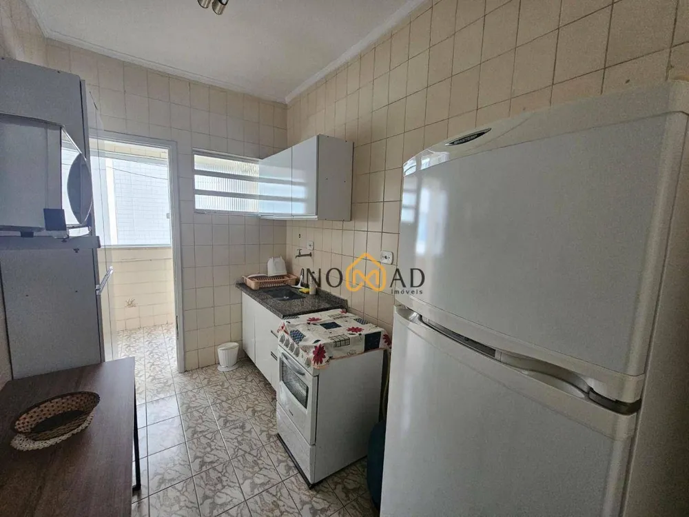 Apartamento, 2 quartos, 60 m² - Foto 4