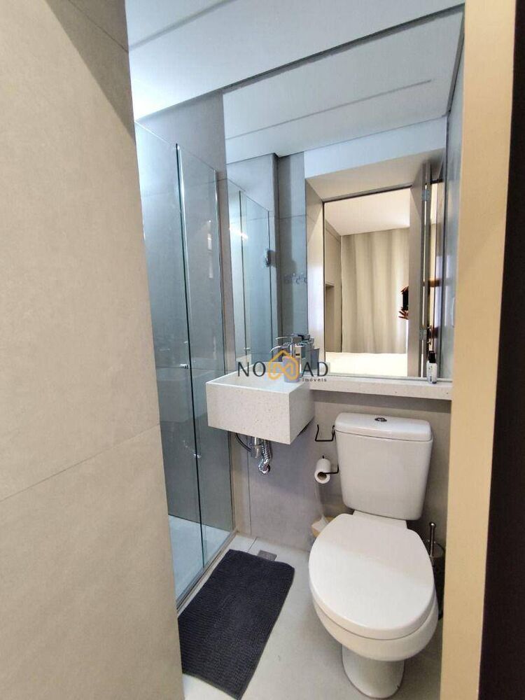 Apartamento, 2 quartos, 55 m² - Foto 2