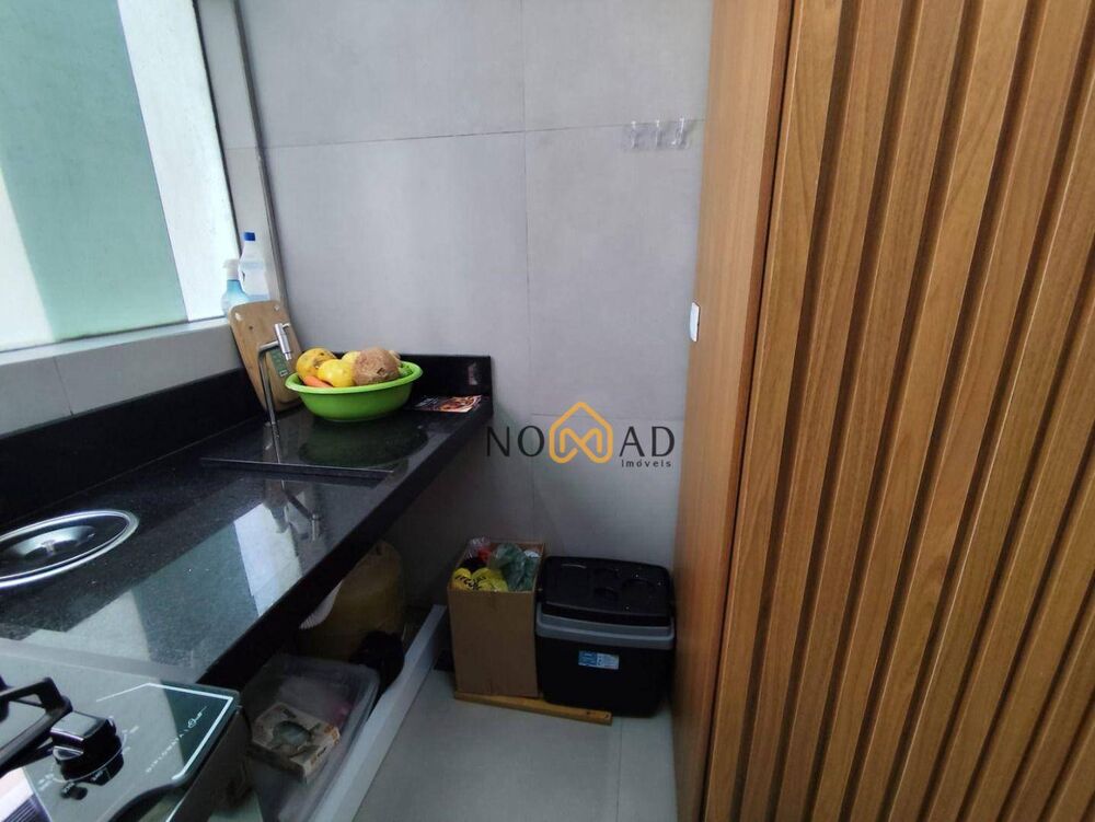Apartamento, 2 quartos, 55 m² - Foto 5