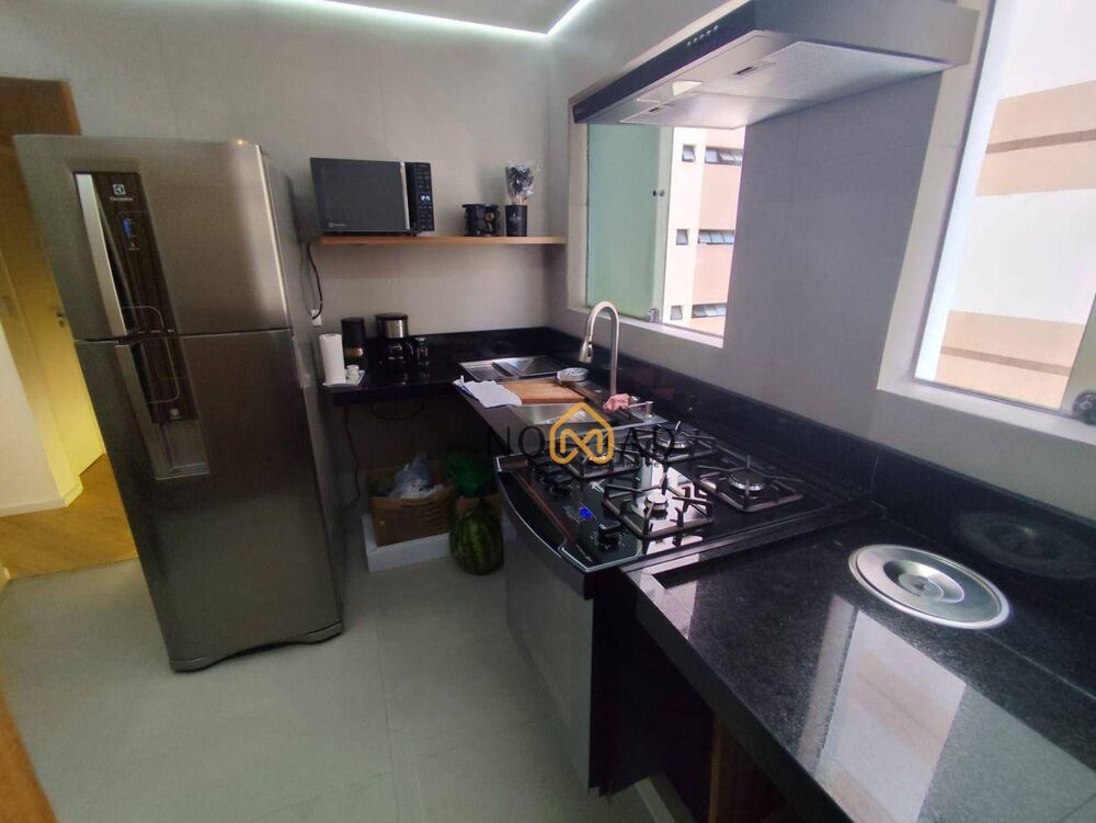 Apartamento, 2 quartos, 55 m² - Foto 12