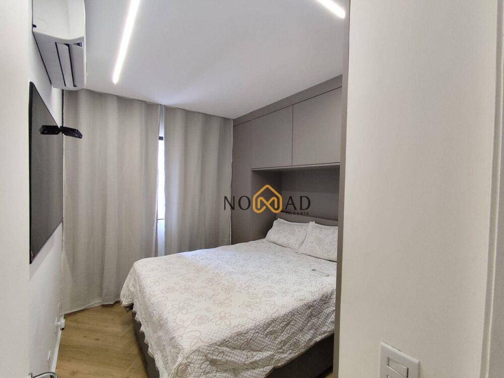 Apartamento, 2 quartos, 55 m² - Foto 3