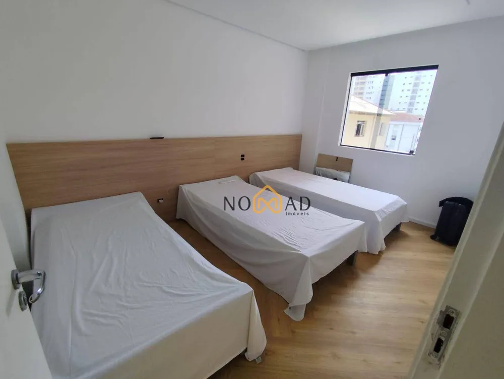 Apartamento, 2 quartos, 55 m² - Foto 7