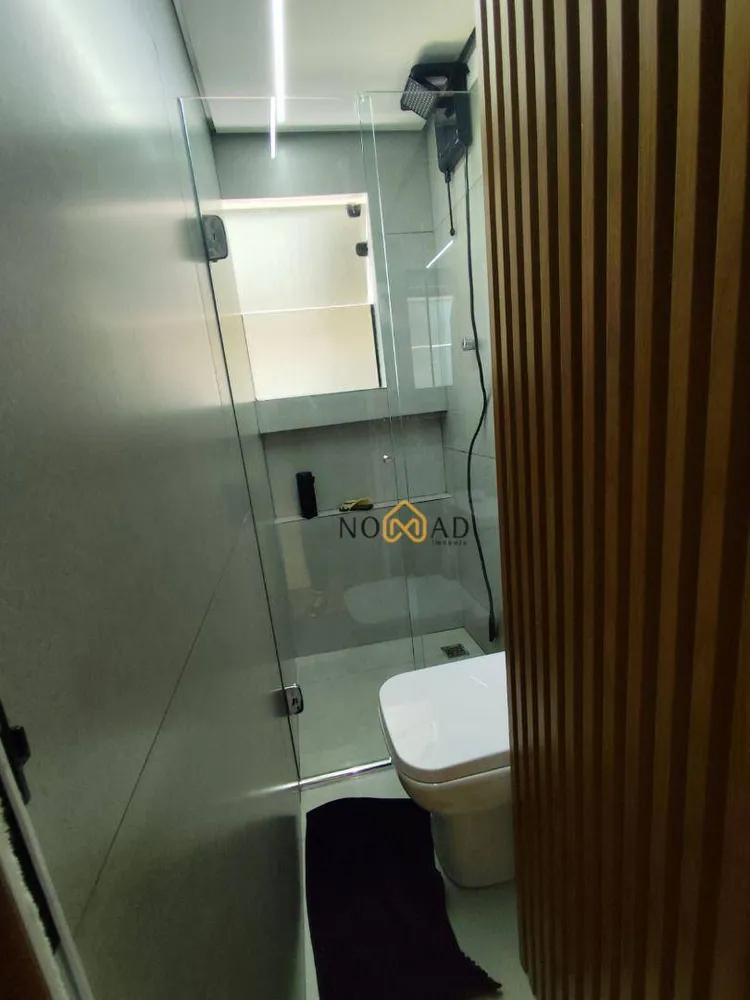 Apartamento, 2 quartos, 55 m² - Foto 11