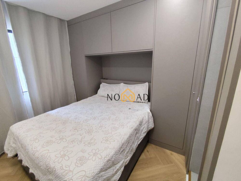 Apartamento, 2 quartos, 55 m² - Foto 7