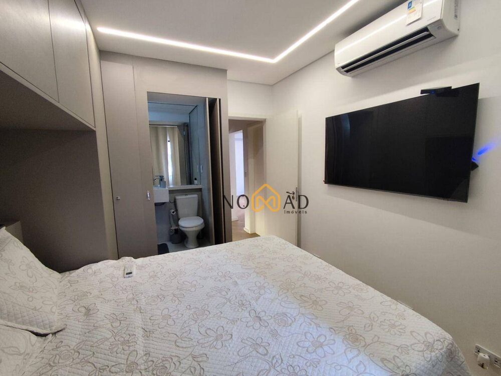 Apartamento, 2 quartos, 55 m² - Foto 11