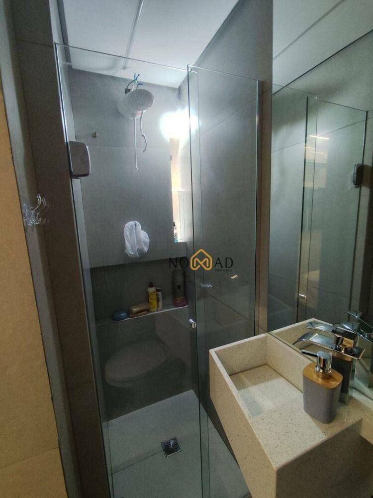 Apartamento, 2 quartos, 55 m² - Foto 9