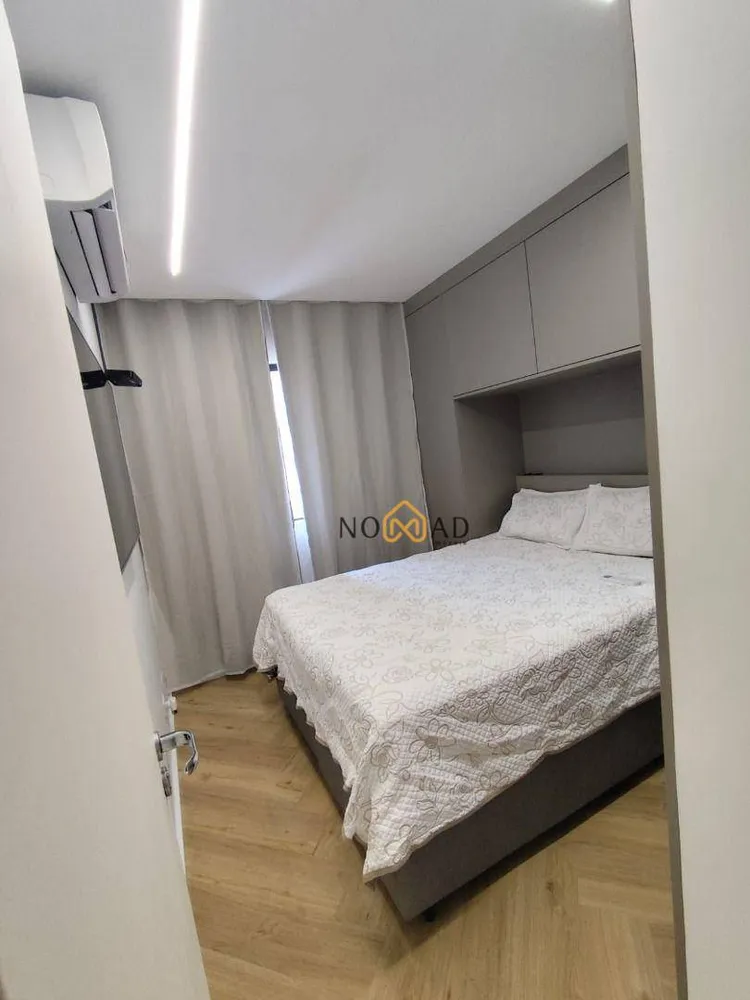 Apartamento, 2 quartos, 55 m² - Foto 4