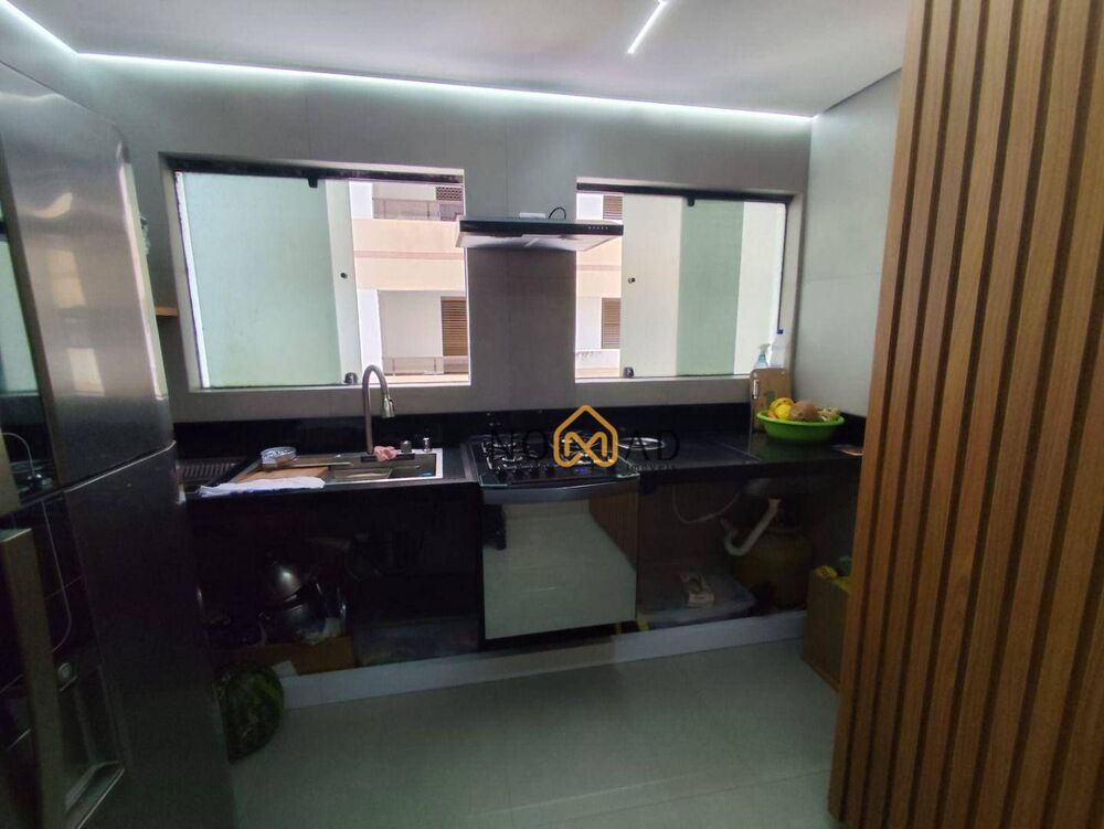 Apartamento, 2 quartos, 55 m² - Foto 4