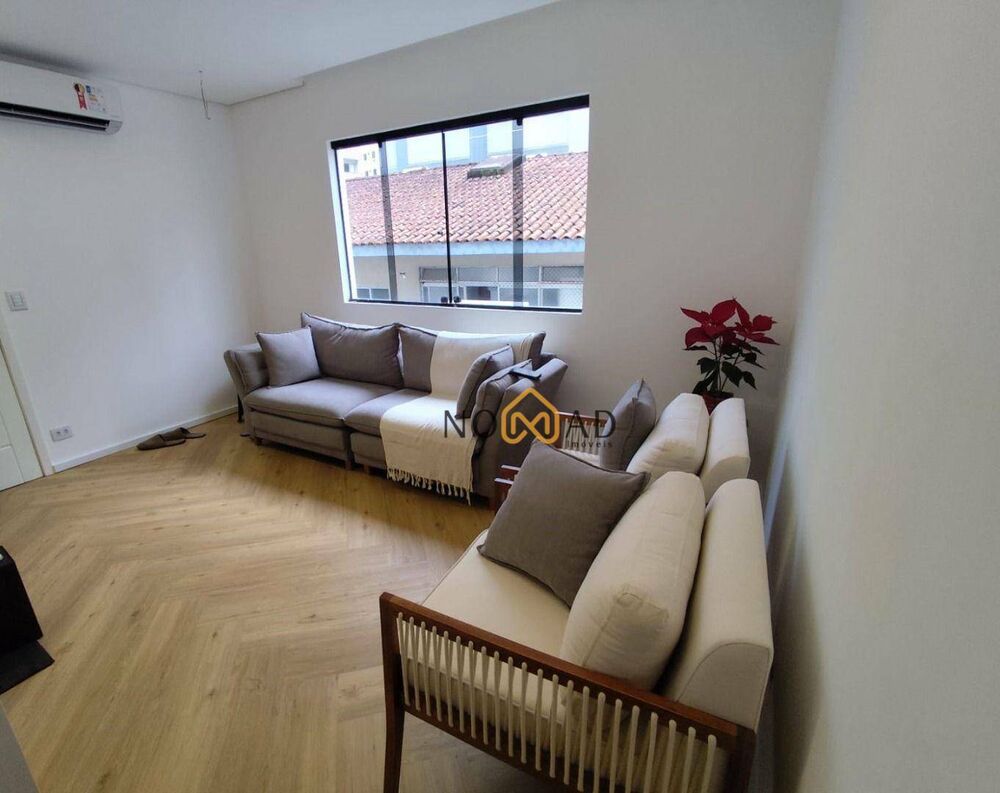 Apartamento, 2 quartos, 55 m² - Foto 1