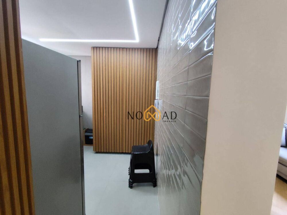 Apartamento, 2 quartos, 55 m² - Foto 8
