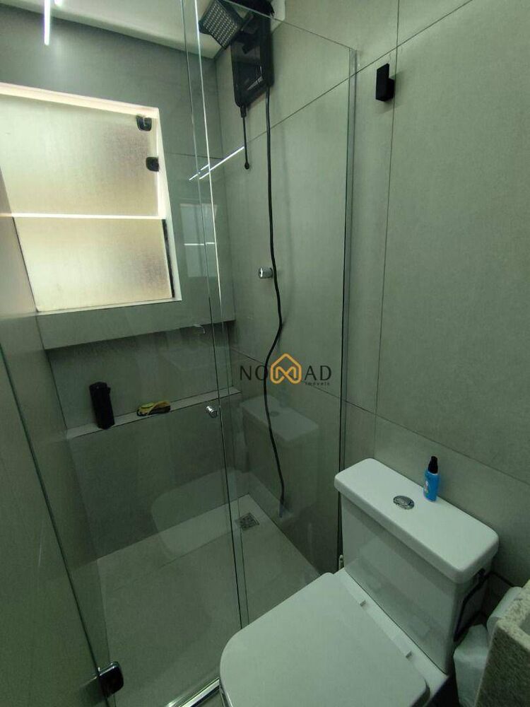 Apartamento, 2 quartos, 55 m² - Foto 10