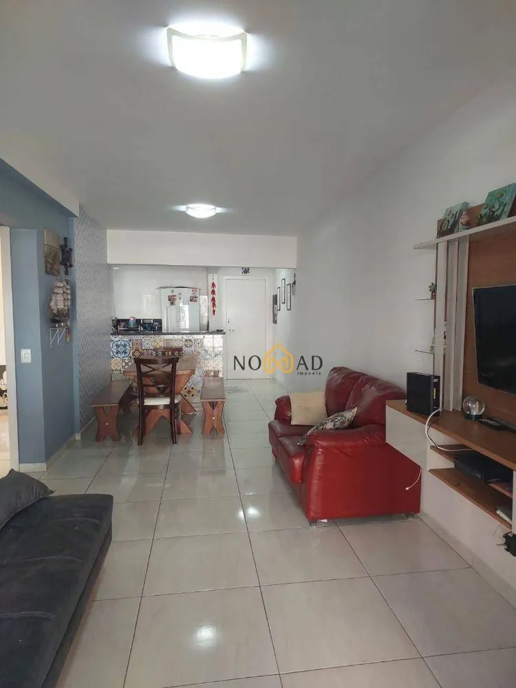 Apartamento, 2 quartos, 80 m² - Foto 9