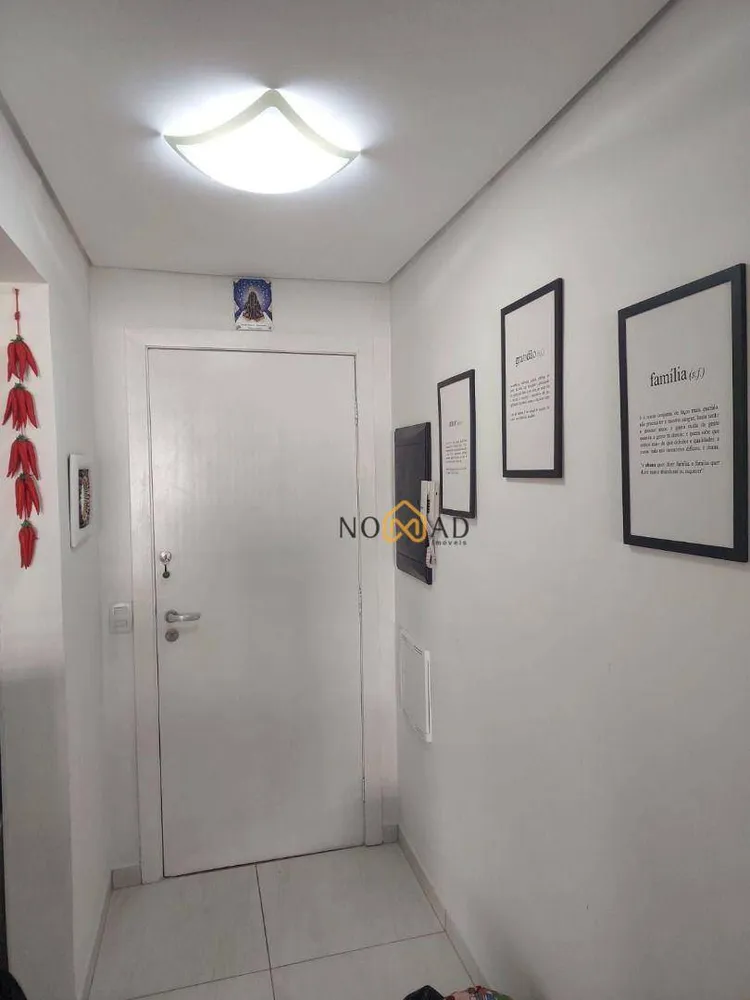 Apartamento, 2 quartos, 80 m² - Foto 10