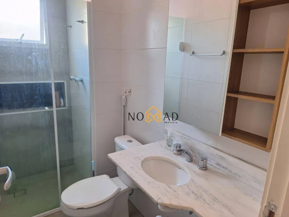 Apartamento, 2 quartos, 80 m² - Foto 13