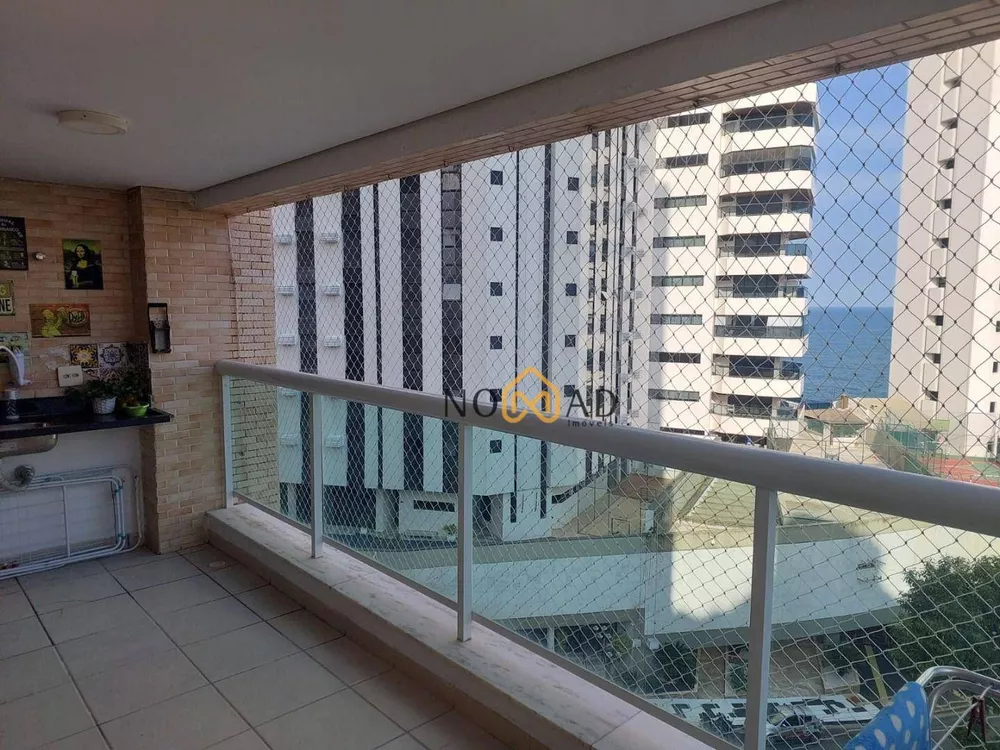 Apartamento à venda e aluguel com 2 quartos, 80m² - Foto 1