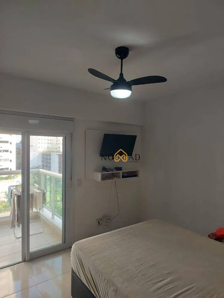 Apartamento, 2 quartos, 80 m² - Foto 11