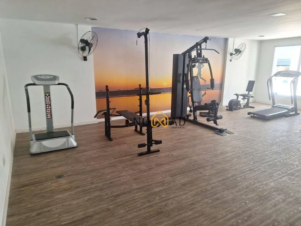Apartamento, 2 quartos, 80 m² - Foto 16