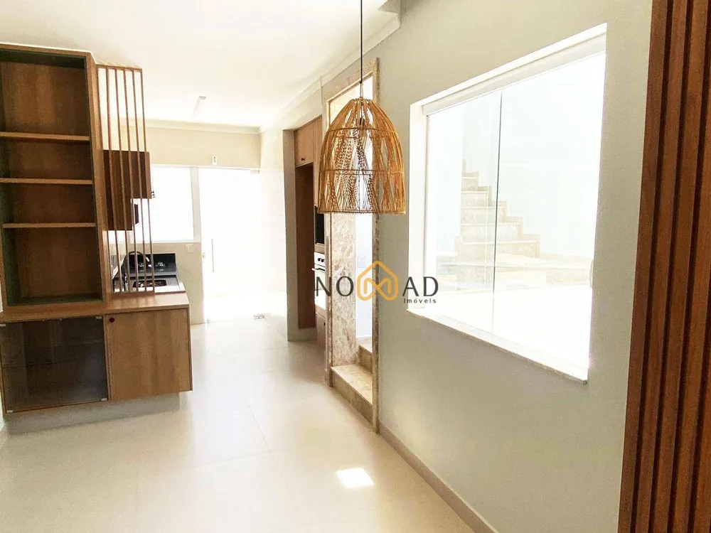 Casa, 3 quartos, 150 m² - Foto 8