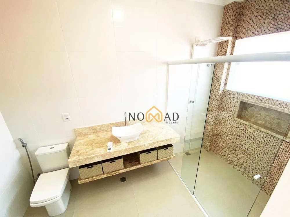 Casa, 3 quartos, 150 m² - Foto 14