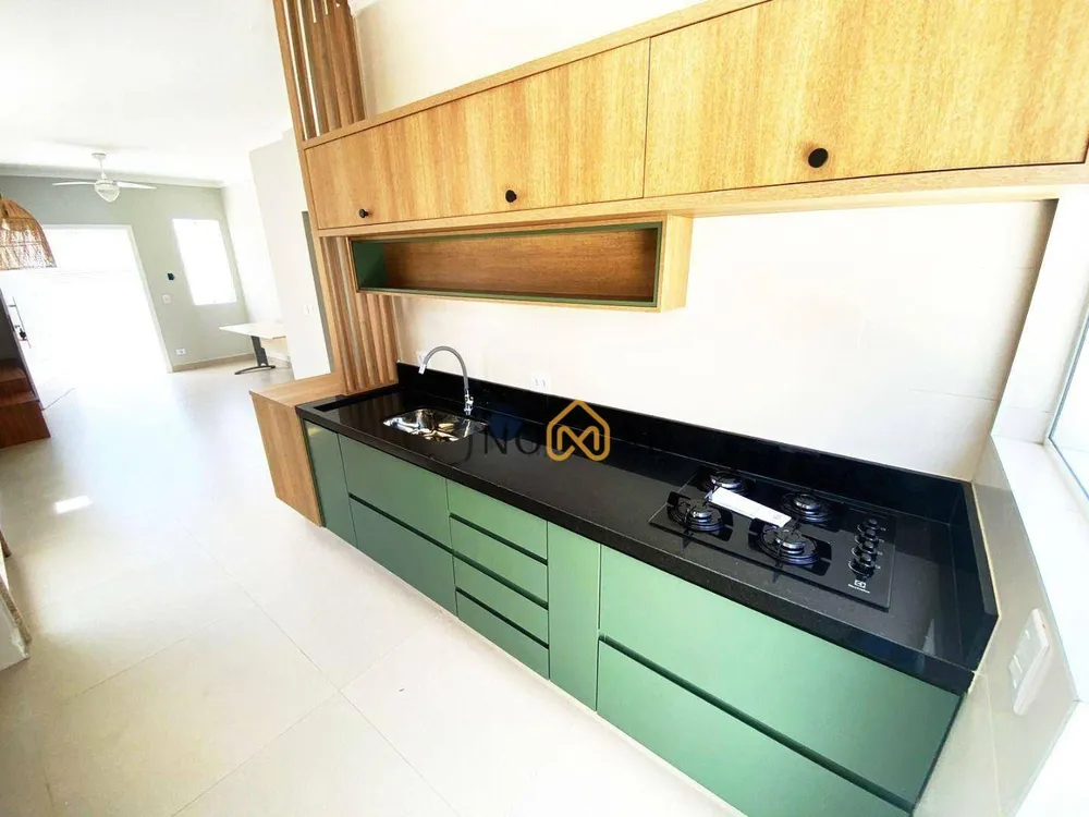 Casa, 3 quartos, 150 m² - Foto 10
