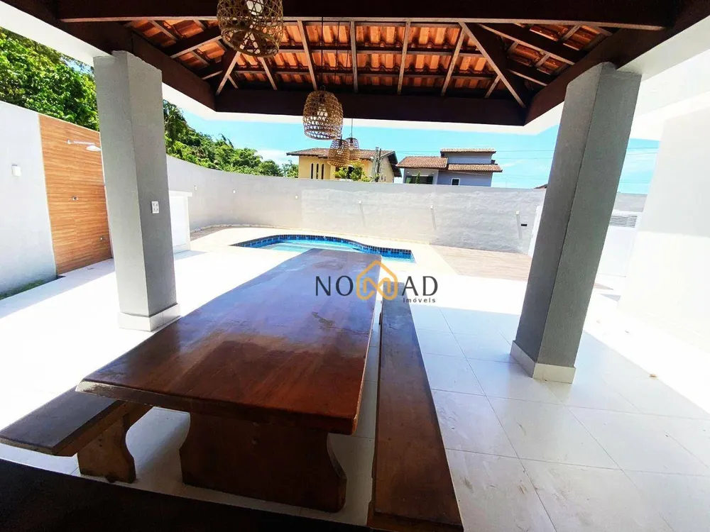 Casa, 3 quartos, 150 m² - Foto 6