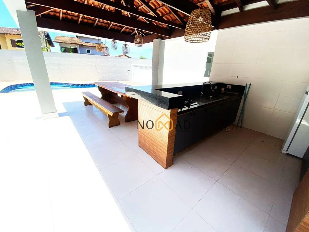 Casa, 3 quartos, 150 m² - Foto 7