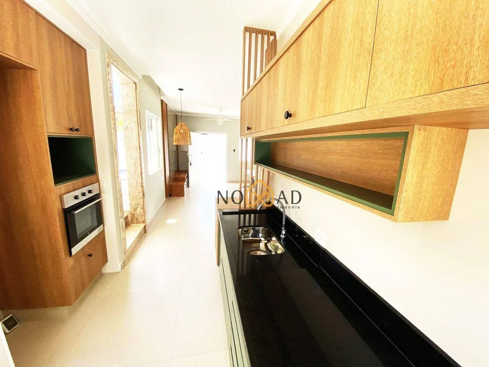 Casa, 3 quartos, 150 m² - Foto 12
