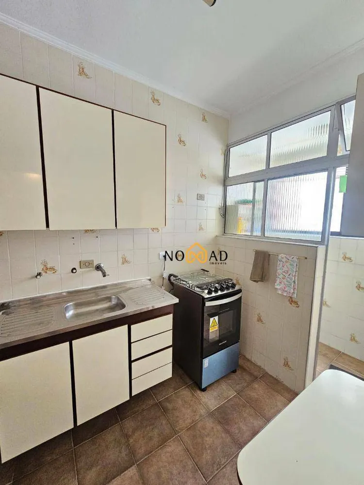 Apartamento, 2 quartos, 63 m² - Foto 11