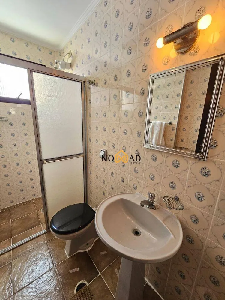 Apartamento, 2 quartos, 63 m² - Foto 9