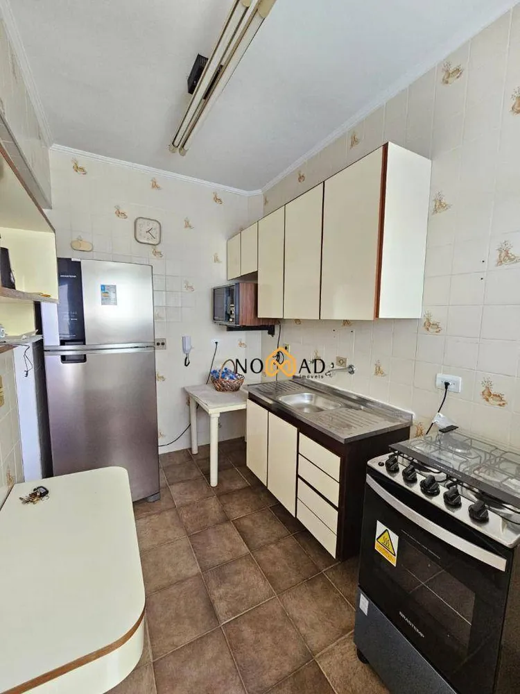 Apartamento, 2 quartos, 63 m² - Foto 12