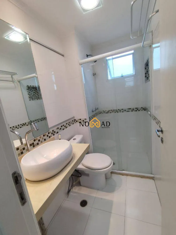 Apartamento, 2 quartos, 65 m² - Foto 11