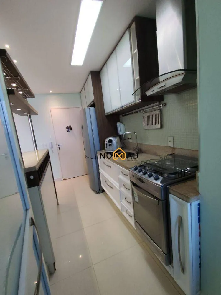 Apartamento, 2 quartos, 65 m² - Foto 8