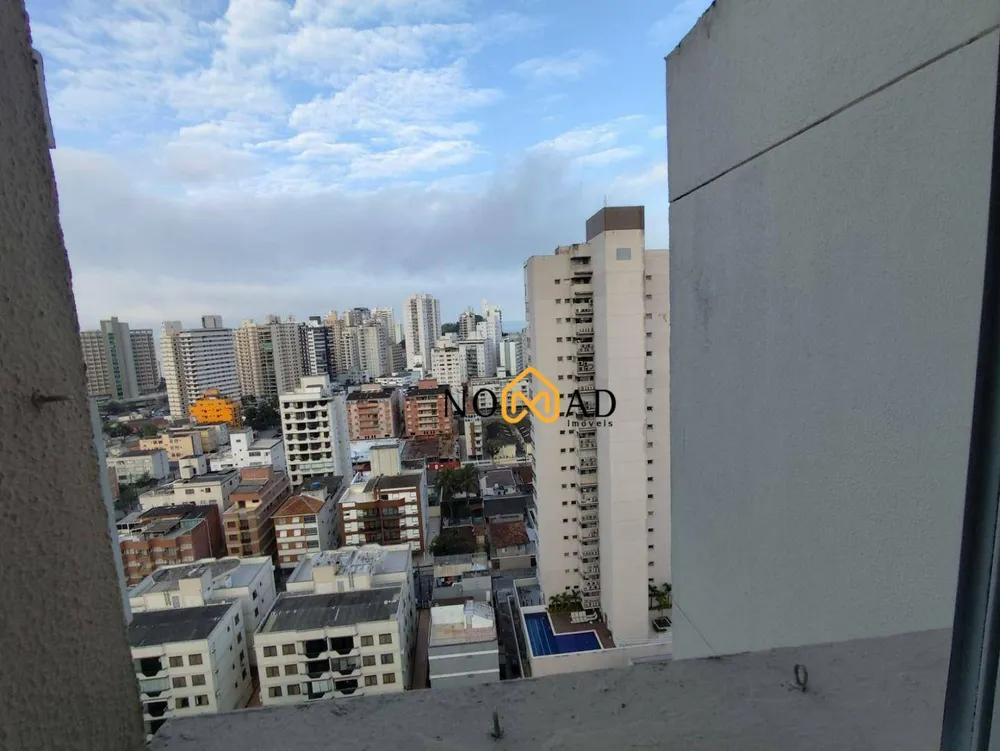 Apartamento, 2 quartos, 65 m² - Foto 2