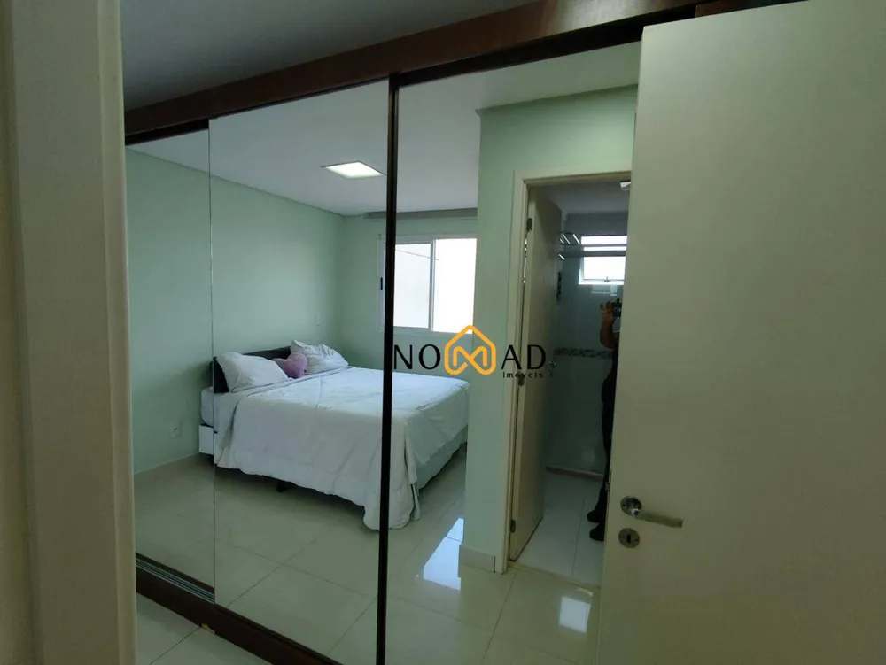 Apartamento, 2 quartos, 65 m² - Foto 10