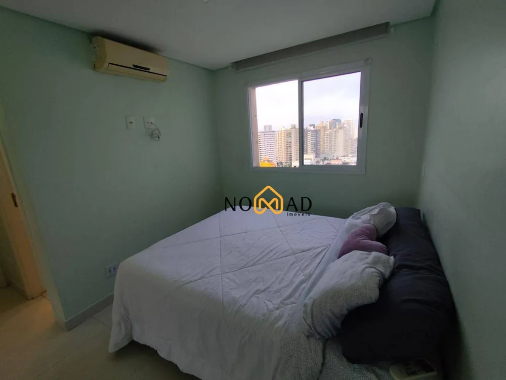 Apartamento, 2 quartos, 65 m² - Foto 9
