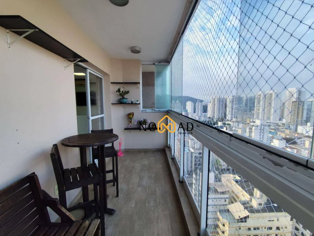 Apartamento, 2 quartos, 65 m² - Foto 1