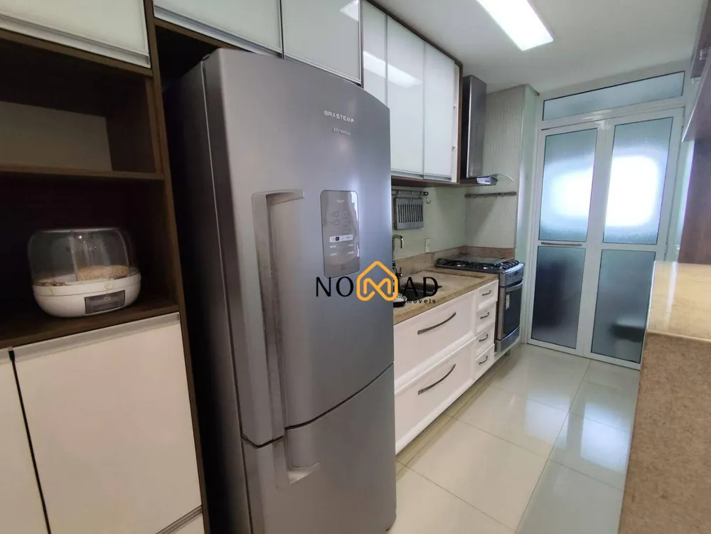 Apartamento, 2 quartos, 65 m² - Foto 7